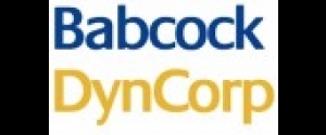 babcock dyncorp