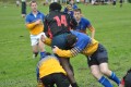 Cumbernauld Vs Bute