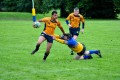 West 3 - Bute Vs Lanark