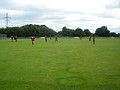 oaks vs lordswood
