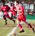 HHTFC v Leamington