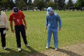 Derby Vs Essex 2010