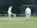 Beverley v Pool Ladies Sunday 3 July 2011