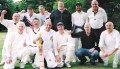 Artisans CC, Grade 2 Winners, 2006

Back: J. Thomson, M. Munro, G. Trimmer, G. Golder, P. Prabhu, P.Joyce
Front: J. Dickie, R. Ritchie, A. Forsyth, S. Dickie, R. Munro, H. Chisholm 