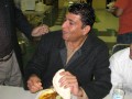 QCF Trophy Ceremony 2009