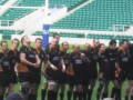 Twickenham 2009-2010