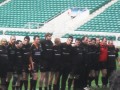 Twickenham 2009-2010