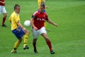 Ellistown v Gresley still
