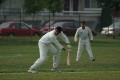 Play Off Adastrians in Action