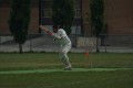 Play Off Adastrians in Action