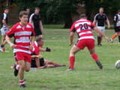 Sunderland v Cramlington 10th July 2010 