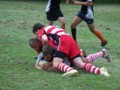Sunderland v Cramlington 10th July 2010 