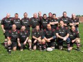 Ossett Over 35s v Unders 30.04.11