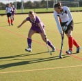 Ladies V Durham Uni