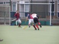 2nd v Medics March 2011