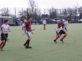2nd v Medics March 2011