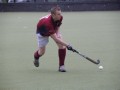 2nd v Medics March 2011