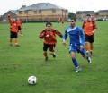 Goffs Oak v Mill End Sports - 2 Oct 2010