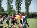 Colts Friendly Hellingly