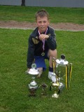 presentation 2010-2011 season u9s