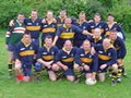 Hayes RFC 40th Anniversary