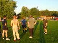 Hayes Training