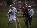 Cougars V Aberystwyth