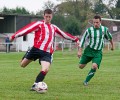 This photo courtesy of Ade Randle (Borrowash Victoria website) 