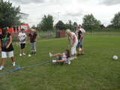 rugby fun day july 2010