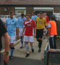 Vs Grimsby Town