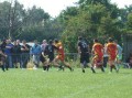 Yorkshire Regional Final 2010