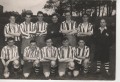 Liversedge team 1956-57