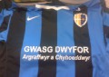 Home Kit
Sponsored by Gwasg Dwyfor