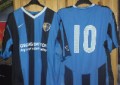 Home Kit
Sponsored by Gwasg Dwyfor