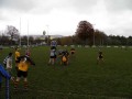 U16 V Ruthin