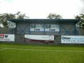 Around the Euronics Stadium