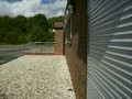 The club house at a differnt view.