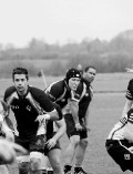 Rushden & Higham	vs	Old Newtonians