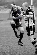 Rushden & Higham	vs	Old Newtonians