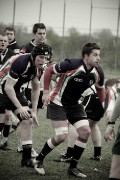 Rushden & Higham	vs	Old Newtonians