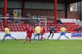 Ossett Town Vs Northwich Victoria 18/09/2010