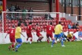 Ossett Town Vs Northwich Victoria 18/09/2010