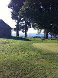 The Celtic Manor Resort......