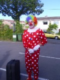 Jason Gwilt