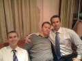 Annual Dinner 2010