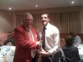 Annual Dinner 2010
