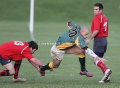 Seaford 2XV RFC v Ditchling 2XV RFC 10.12.11 © Jane Stokes (DJ Stotty Images)