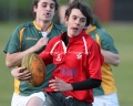 Seaford 2XV RFC v Ditchling 2XV RFC 10.12.11 © Jane Stokes (DJ Stotty Images)