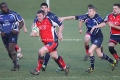 Seaford 1XV (46) v Brighton 2XV (12) 07.01.12 © Jane Stokes (DJ Stotty Images)