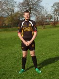 Steven Mannion